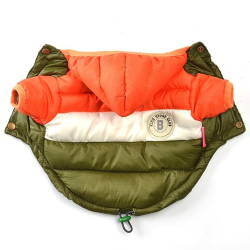 1 pc Pet Clothes For Dogs Chihuahua Warm