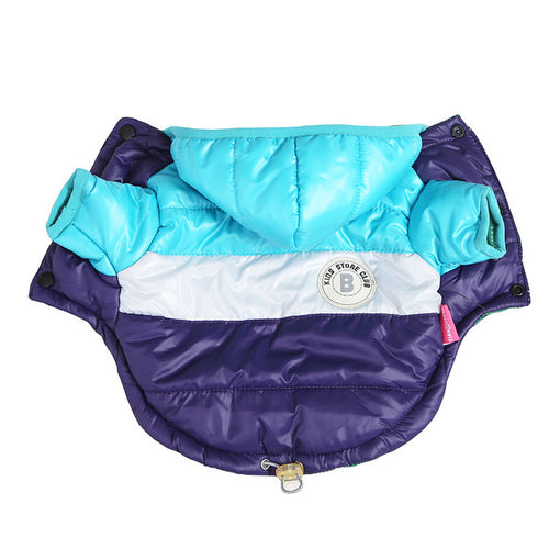 1 pc Pet Clothes For Dogs Chihuahua Warm