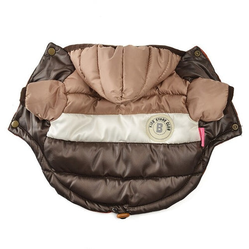 1 pc Pet Clothes For Dogs Chihuahua Warm