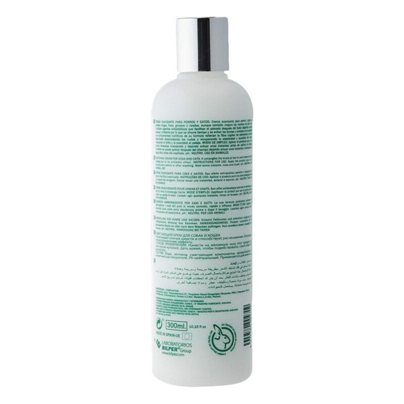 Softening Cream Menforsan Crema Suavizante Perros Y Gatos Pets (300