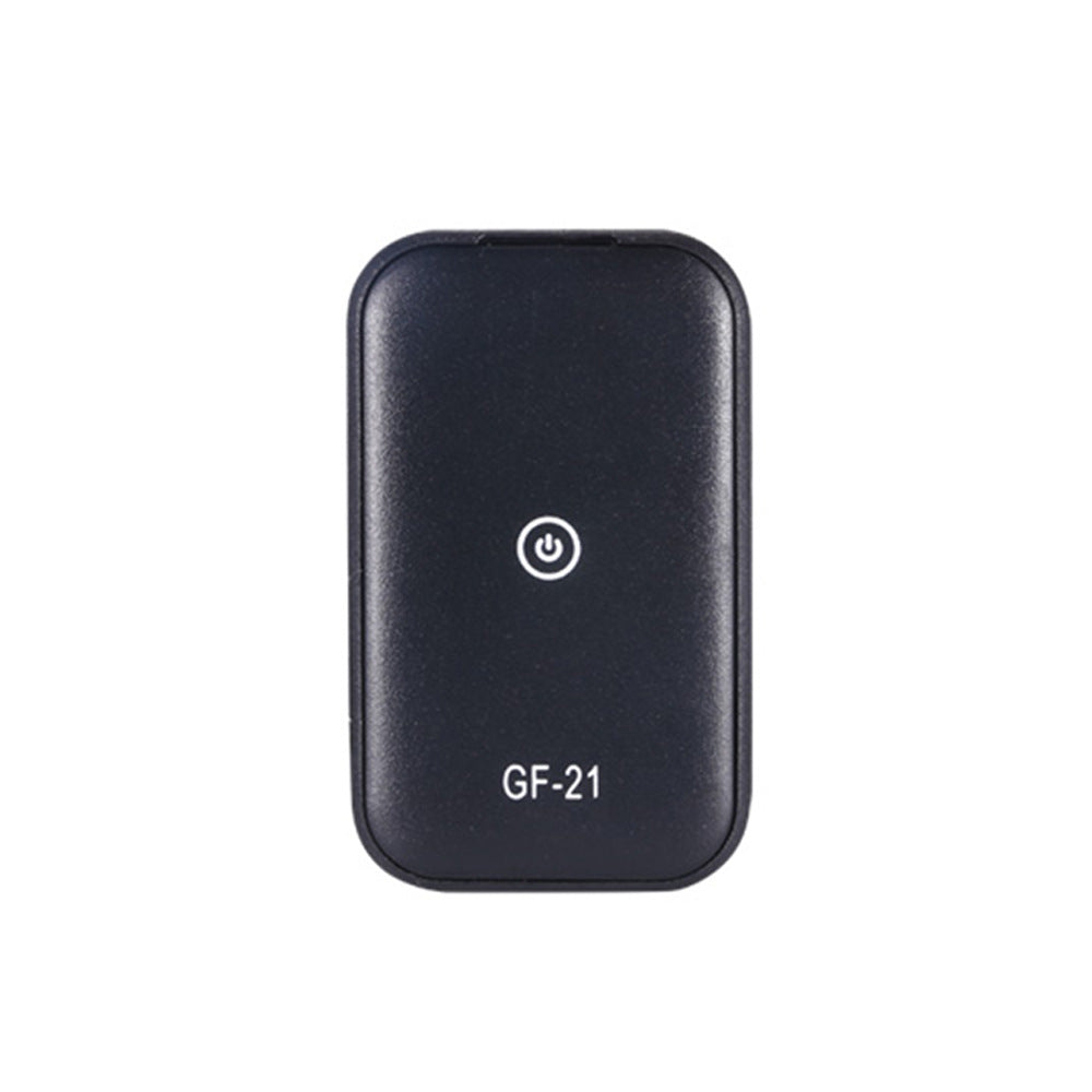SmartFinder GPS Tracker Anti-loss Device for Pets & Vehicles Wireless