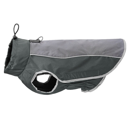 Dog Clothes Reflective Waterproof Pet Jacket