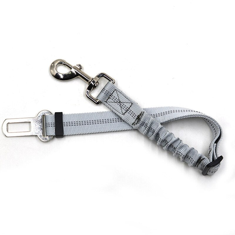 Qualified Buffer Pet Dog Safety Vehicle Car Seat