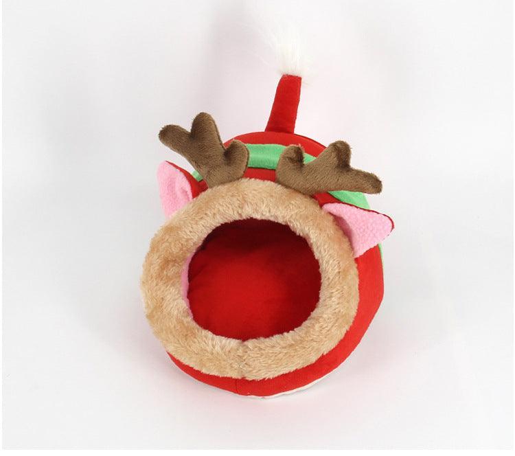 Cozy Cotton Haven For Small Pets