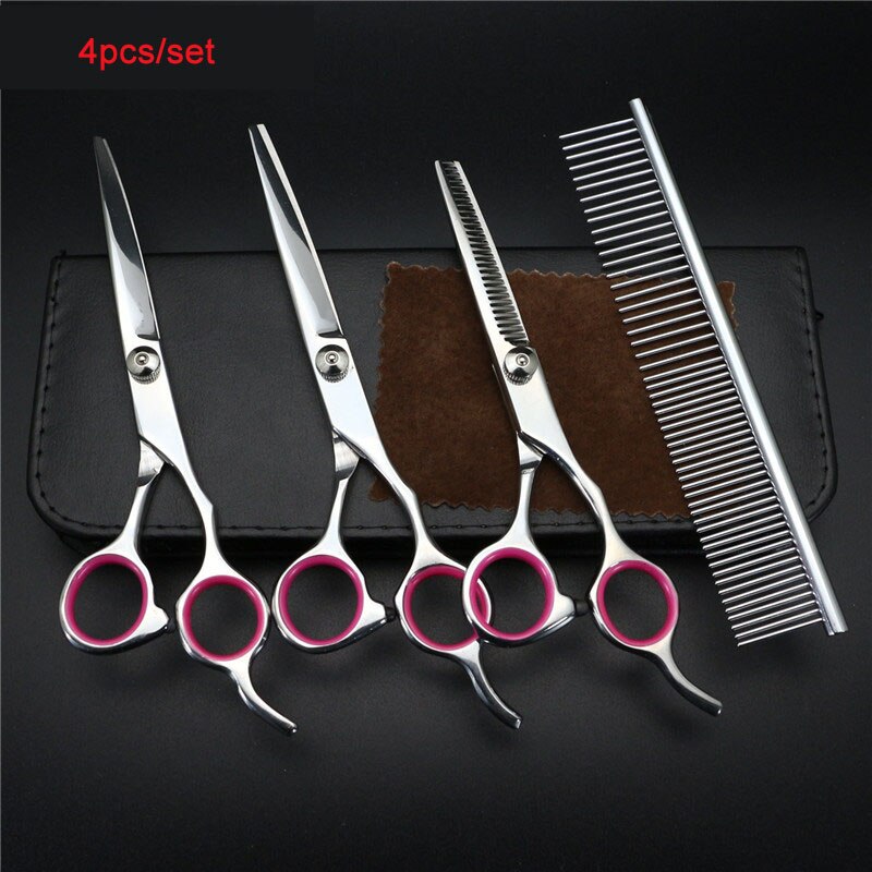 7 inch Professional Pet Scissors Dog
