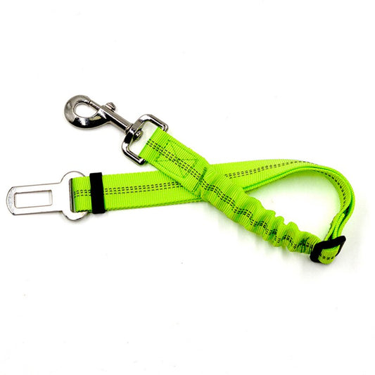Qualified Buffer Pet Dog Safety Vehicle Car Seat